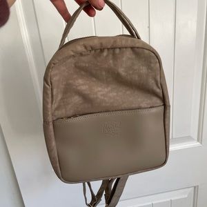 Herschel Supply Orion mini backpack